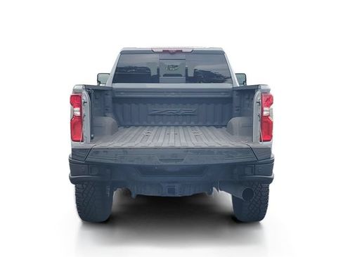 Used 2024 Chevrolet Silverado 2500 ZR2 w/ ZR2 Bison Edition AWD/4WD image 32