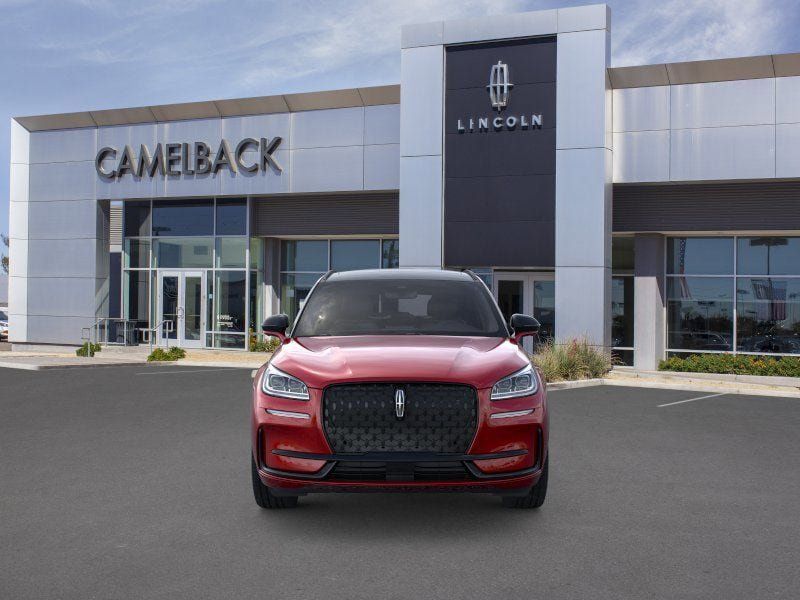 New 2026 Lincoln Corsair Reserve AWD/4WD image 6