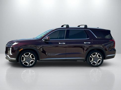 Used 2023 Hyundai Palisade SEL w/ Premium Package FWD image 8