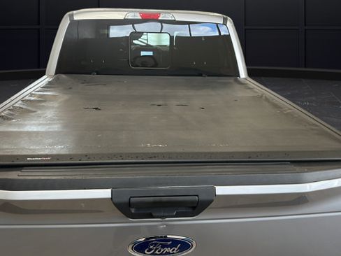 Used 2020 Ford F150 XLT w/ Equipment Group 302A Luxury AWD/4WD image 33