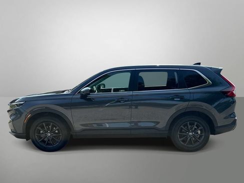 Certified 2026 Honda CR-V EX-L image 26