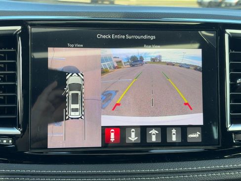 New 2026 Chrysler Pacifica Limited w/ S Appearance Package image 20