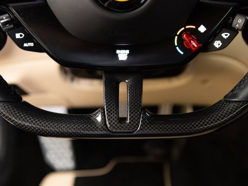 Certified 2021 Ferrari Roma image 66