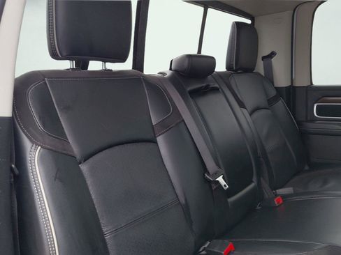 Used 2024 RAM 2500 Laramie w/ Off Road Package AWD/4WD image 15