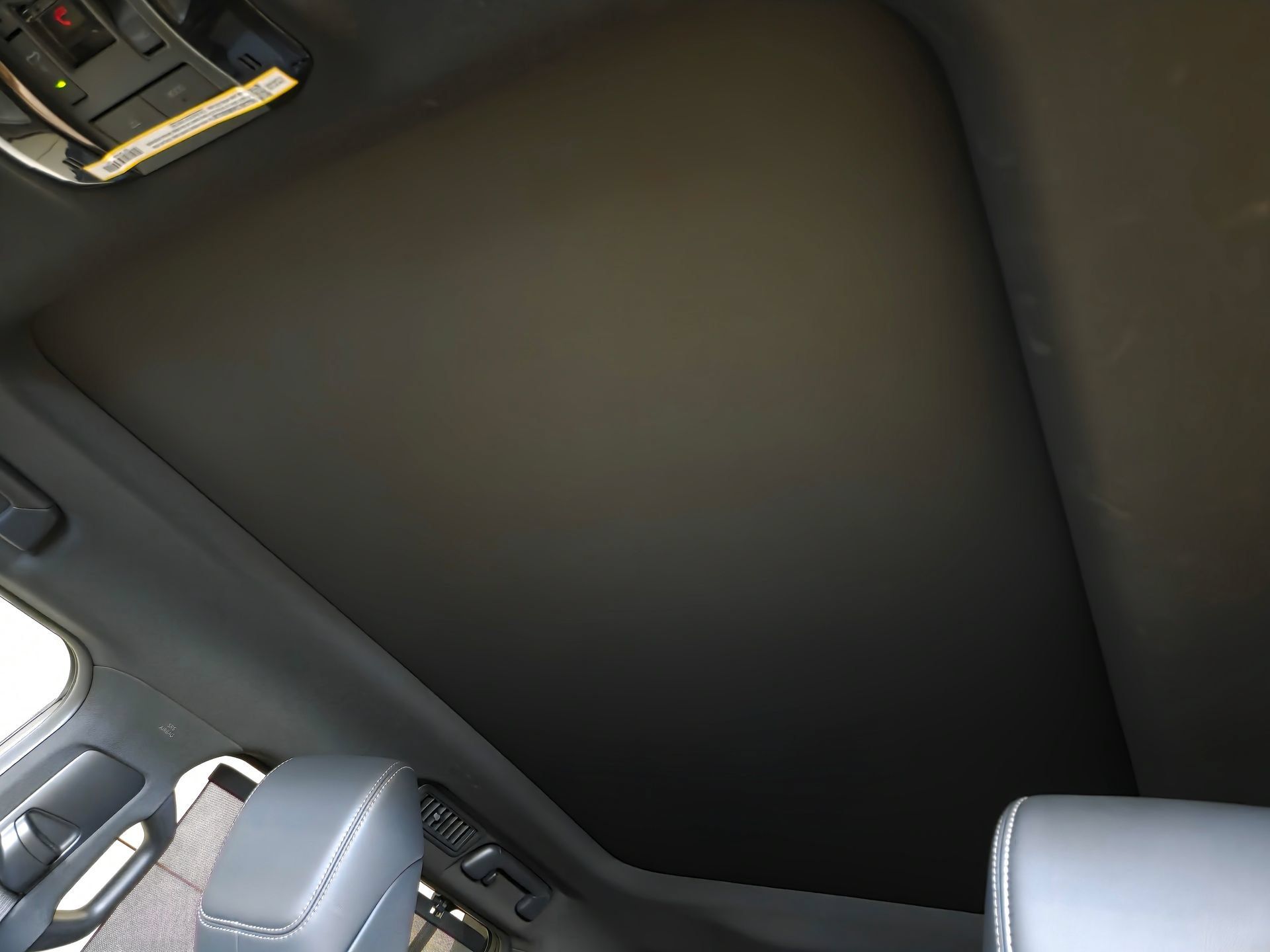 Used 2026 Lexus GX 550 w/ Accessory Package (2T) AWD/4WD image 10