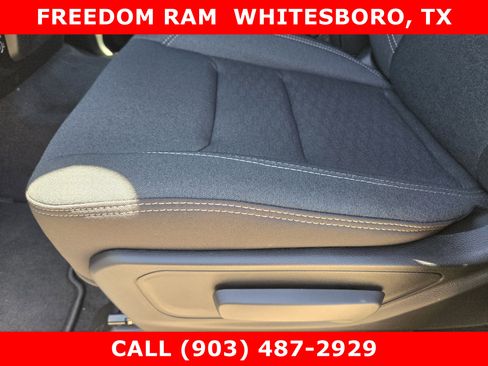 New 2026 RAM 1500 Express RWD image 18