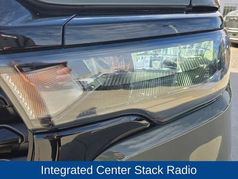 New 2026 RAM 1500 Laramie w/ Night Edition image 10