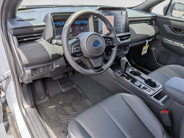 New 2026 Subaru Outback Premium AWD/4WD image 3