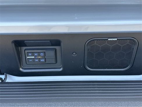 New 2025 GMC Sierra 3500 Denali Ultimate image 33