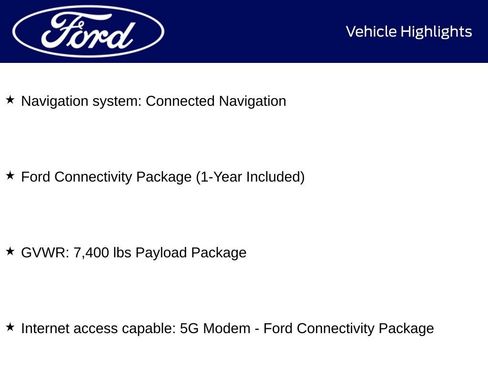 New 2026 Ford F150 King Ranch w/ Equipment Group 601A High AWD/4WD image 5