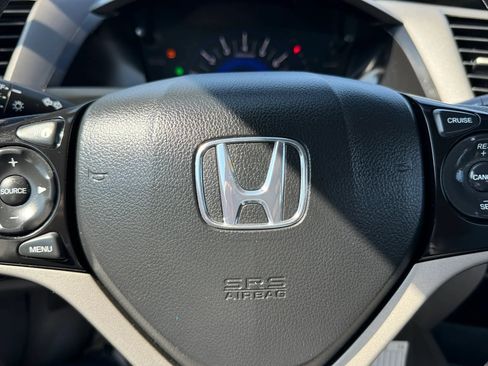 Used 2012 Honda Civic LX image 18