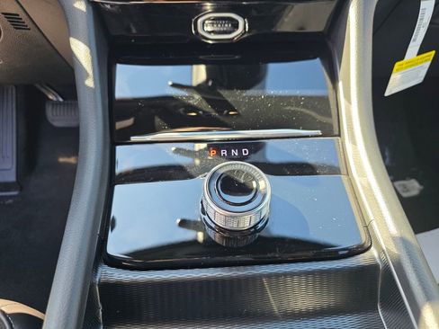New 2026 Jeep Grand Cherokee Altitude RWD image 15