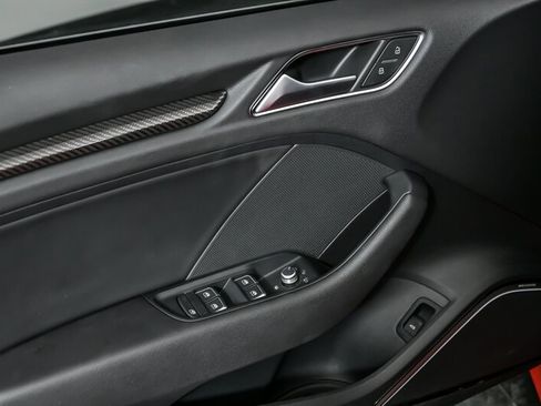 Used 2019 Audi S3 Premium Plus image 17