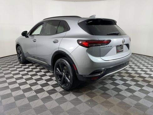 Used 2023 Buick Envision Essence w/ Sport Touring Package image 2