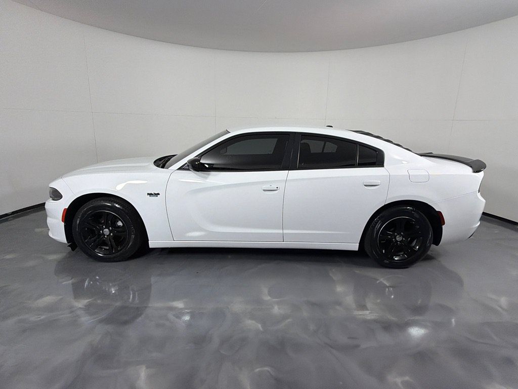 Used 2022 Dodge Charger SXT RWD image 8