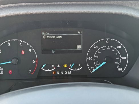 New 2024 Ford Transit 350 XL image 50