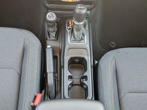 New 2026 Jeep Wrangler Sport S image 18