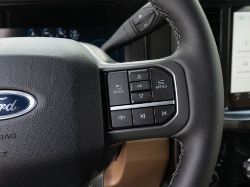 New 2026 Ford F350 Lariat AWD/4WD image 30