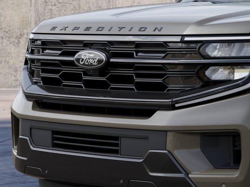 New 2027 Ford Expedition Platinum AWD/4WD image 17