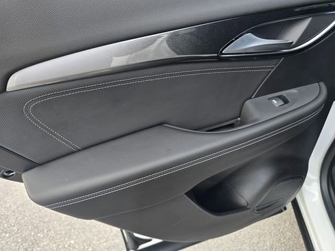 New 2026 Buick Envision Preferred AWD/4WD image 11