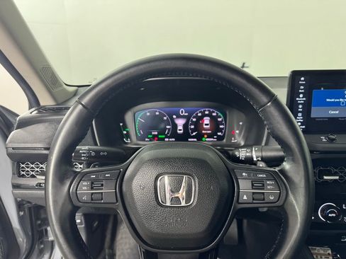 Used 2024 Honda Accord EX-L image 28