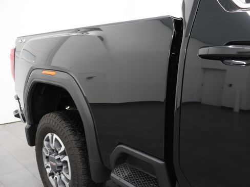 Used 2023 GMC Sierra 2500 SLE AWD/4WD image 25