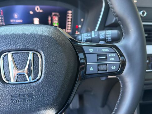 New 2026 Honda Pilot Elite image 23