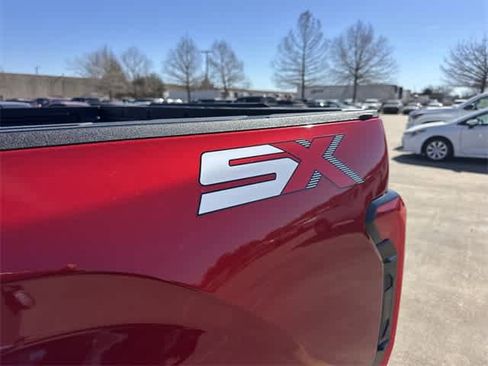 New 2026 Toyota Tundra SR5 image 11