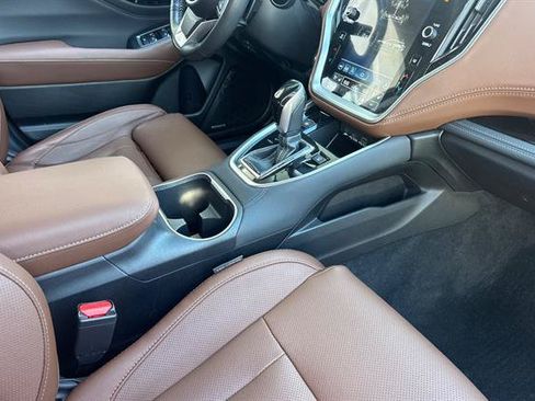 Used 2023 Subaru Outback Touring XT AWD/4WD image 15