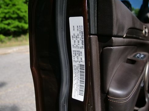 Used 2014 Jeep Grand Cherokee Summit AWD/4WD image 43