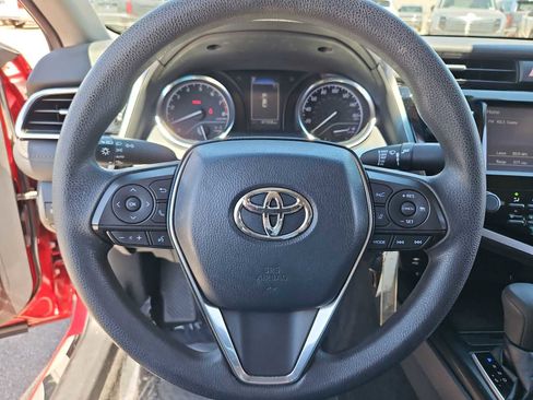 Used 2018 Toyota Camry LE w/ Protection Package (Q2) FWD image 22