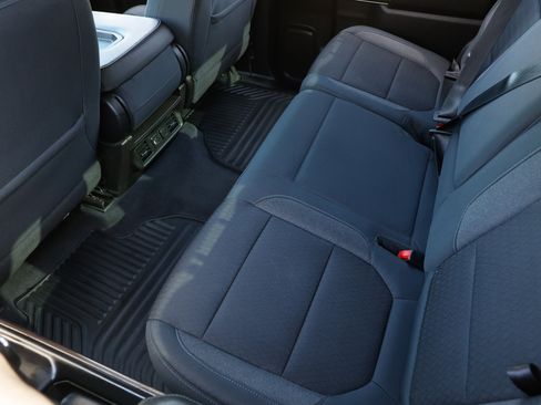 Used 2019 Chevrolet Silverado 1500 RST w/ All-Star Edition image 13