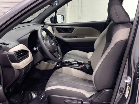 Certified 2026 Subaru Forester AWD/4WD image 11