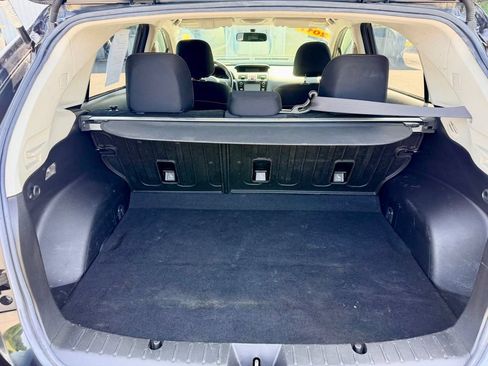 Used 2017 Subaru Crosstrek 2.0i Premium AWD/4WD image 13