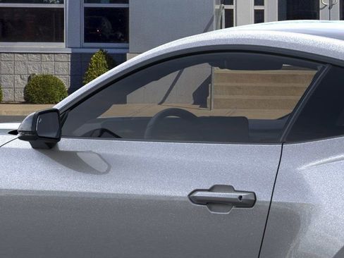 New 2026 Ford Mustang Premium image 20