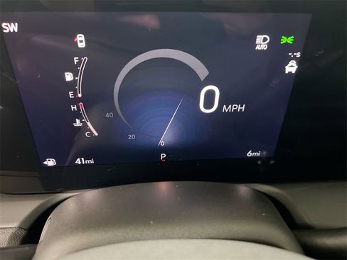 New 2026 Buick Encore GX Sport Touring w/ Comfort Package image 11