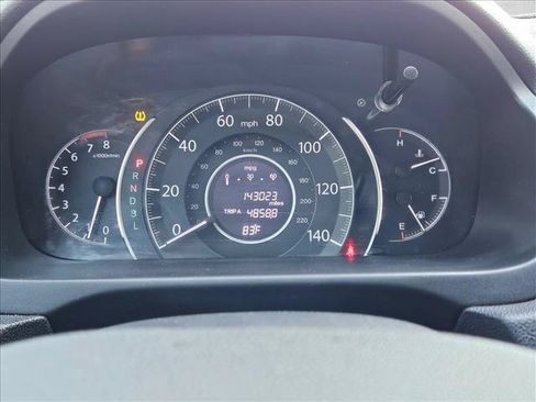 Used 2015 Honda CR-V EX-L image 9