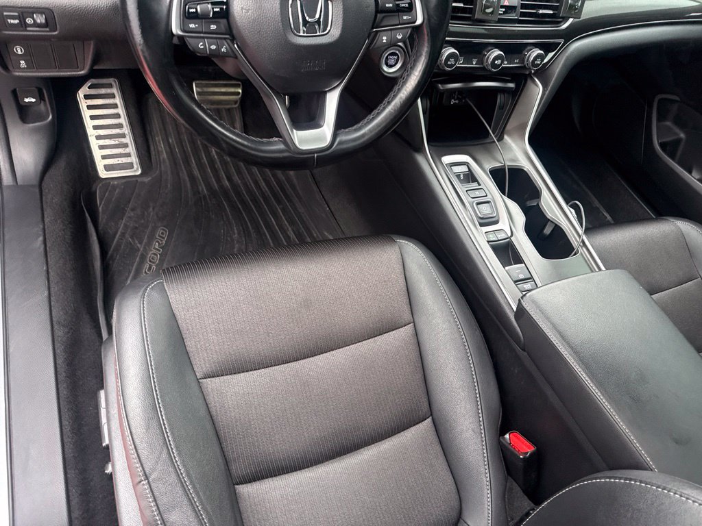 Used 2020 Honda Accord Sport image 10