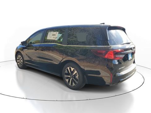 New 2026 Honda Odyssey EX-L image 2