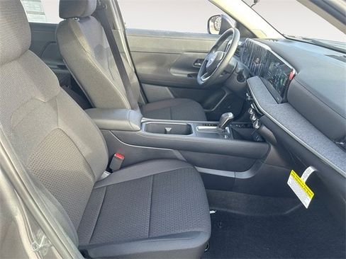 New 2026 Nissan Kicks S image 15