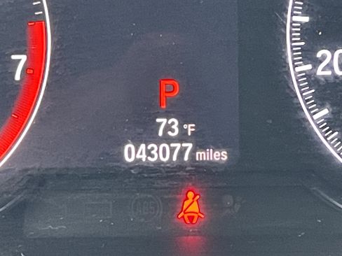 Used 2018 Honda Accord EX-L image 16