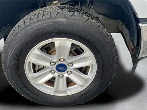 Used 2019 Ford F150 XLT w/ Trailer Tow Package image 36