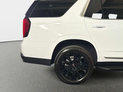 Used 2026 GMC Yukon Denali AWD/4WD image 20