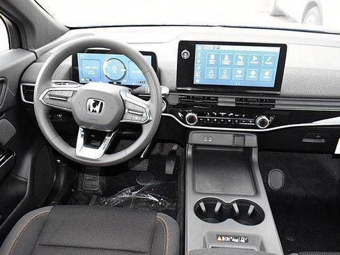 New 2026 Honda Prologue EX image 9