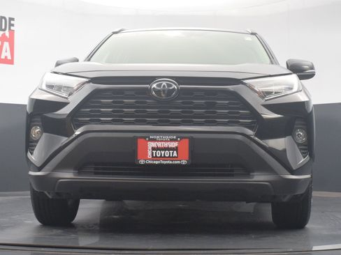Used 2019 Toyota RAV4 XLE w/ Convenience Package AWD/4WD image 31