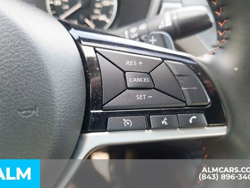 Used 2025 Nissan Altima 2.5 SR FWD image 29