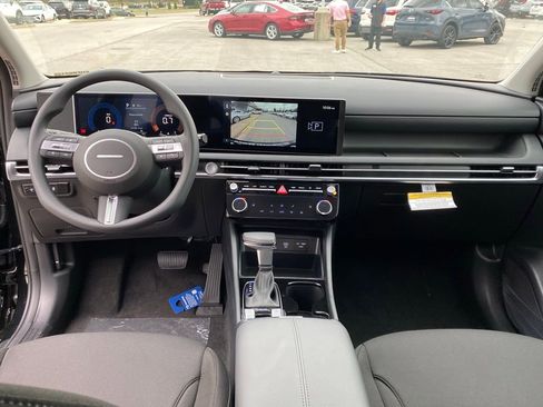 New 2026 Hyundai Tucson SEL FWD image 26