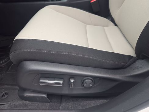 New 2026 Honda CR-V EX image 26