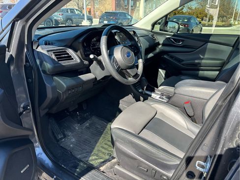 Used 2023 Subaru Ascent Onyx Edition Limited image 6