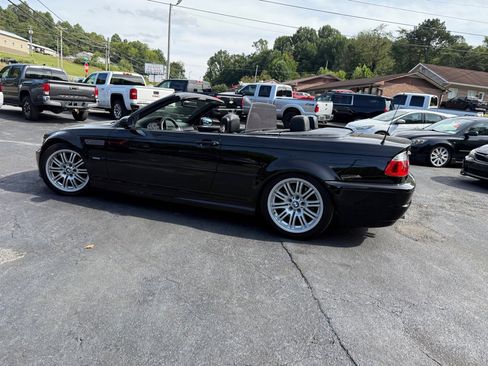 Used 2004 BMW M3 Convertible image 14
